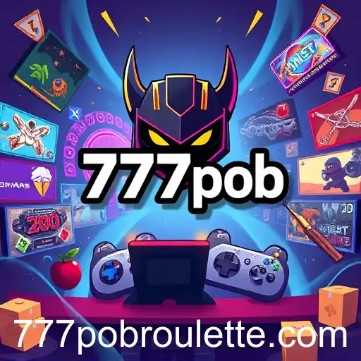 Gaming Revolution: The Rise and Impact of 777pob