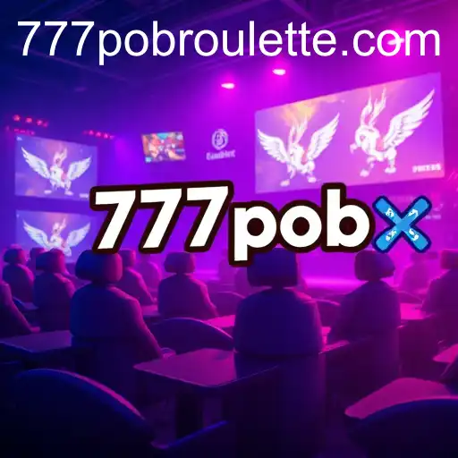 777pob: Revolutionizing the Online Gaming Landscape