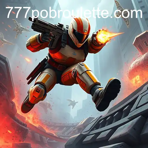 Exploring the Exciting World of Action Games on 777pob