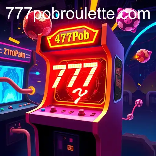 Exploring the Exciting World of Arcade Games: The Rise of 777pob