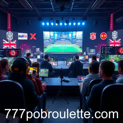 777pob: Gaming Evolution and Social Impact