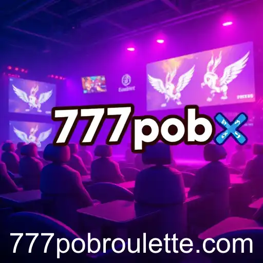 777pob: Revolutionizing the Online Gaming Landscape