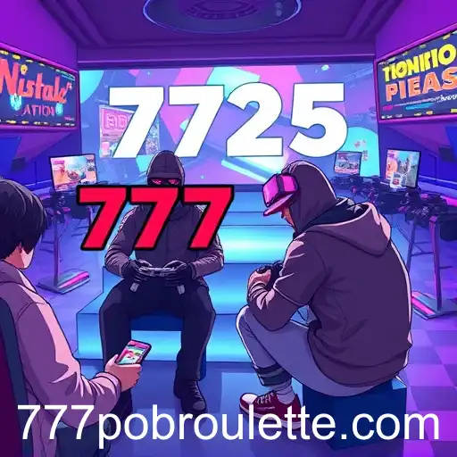 Gaming Innovations in 2025