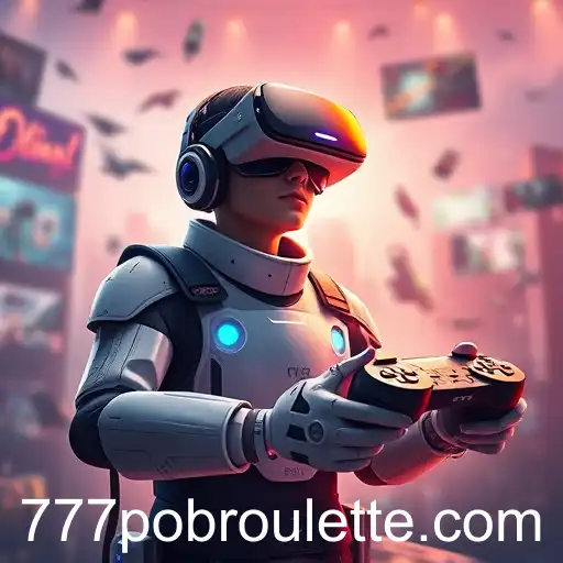 Gaming Trends in 2025: A Look at 777pob