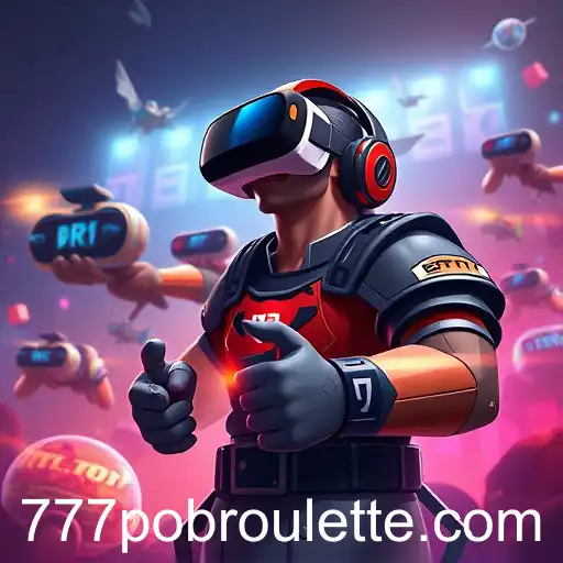 777pob: Transforming Online Gaming