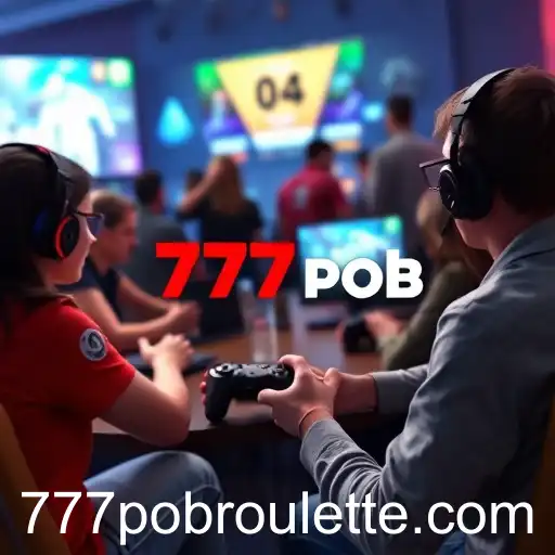 The Rise of Online Gaming in 2025 and 777pob's Impact