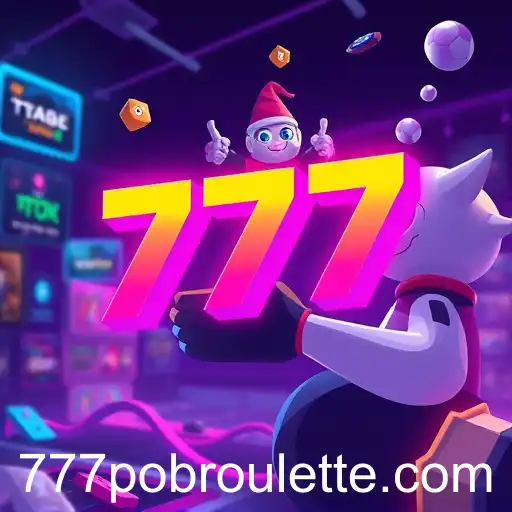 The Rise of 777pob in a Changing Digital Landscape