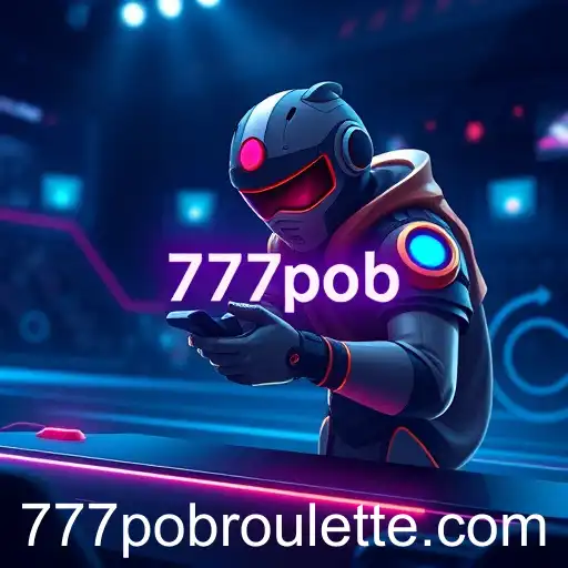 The Rise of 777pob in Online Gaming
