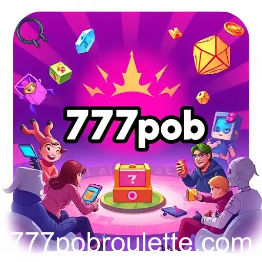 The Rise of 777pob and Its Impact on the Gaming Community