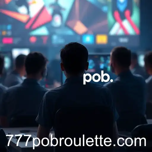 The Rise of 777pob: A Gaming Phenomenon