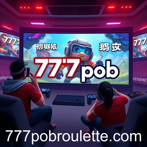 The Rise of 777pob in the Gaming World