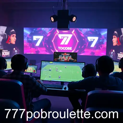 The Rise of 777pob: Bridging Global Gaming Communities