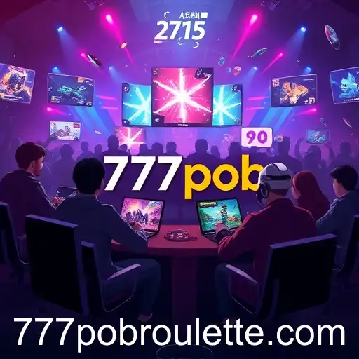 The Virtual Playground: Navigating Gaming in 2025