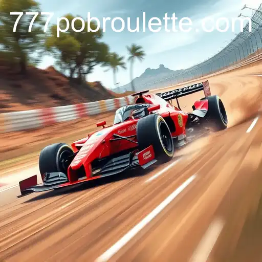 Exploring the Thrills of Racing Games: A World of Speed and Strategy