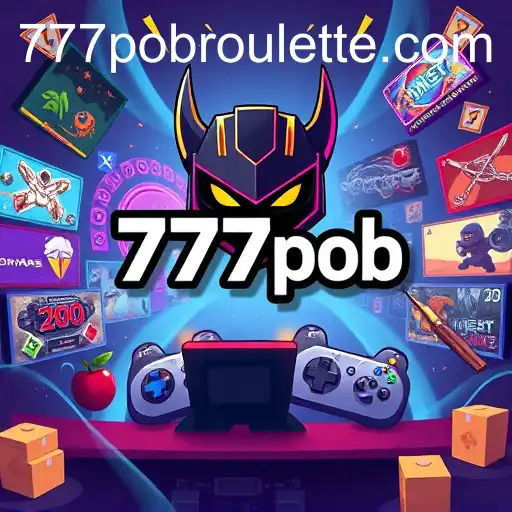 The Rise of 777pob: Navigating the Digital Gaming Revolution