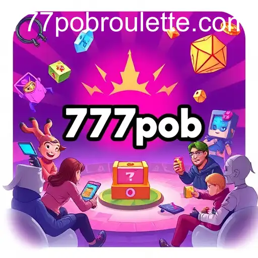 The Rise of 777pob and Its Impact on the Gaming Community