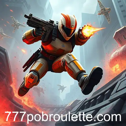 The Rise of 777pob: A Gaming Revolution