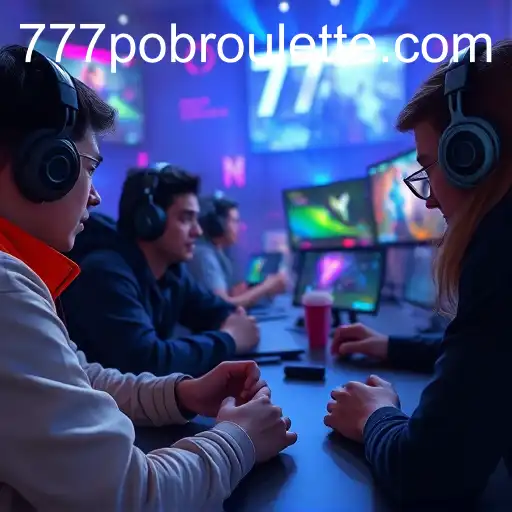 The Rise of Online Gaming Communities