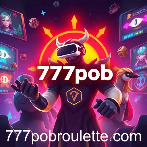 The Rising Influence of 777pob in Online Gaming