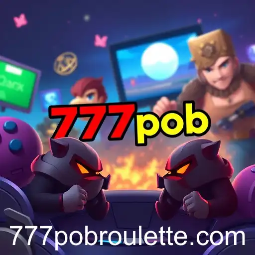 Rising Popularity of 777pob Among Gamers