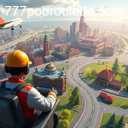 Exploring the World of Simulation Games: A Dive into Immersive Gaming