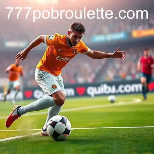 Exploring the World of Sports Games with the '777pob' Keyword