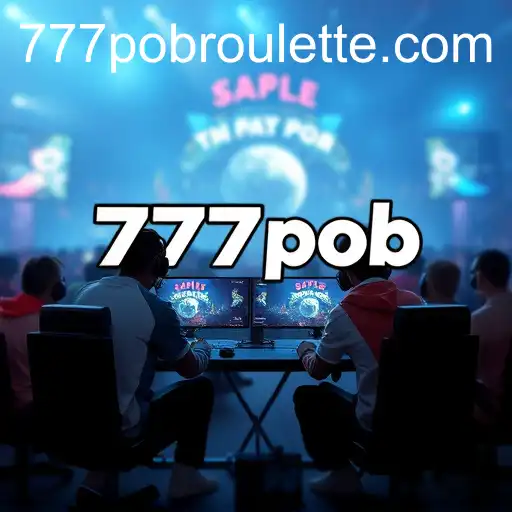 The Rise of '777pob' in Online Gaming