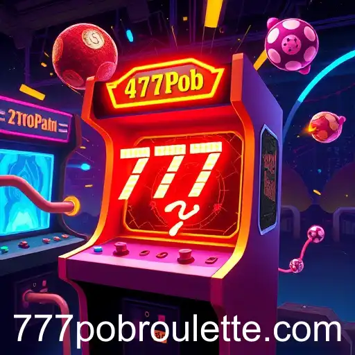 Exploring the Exciting World of Arcade Games: The Rise of 777pob