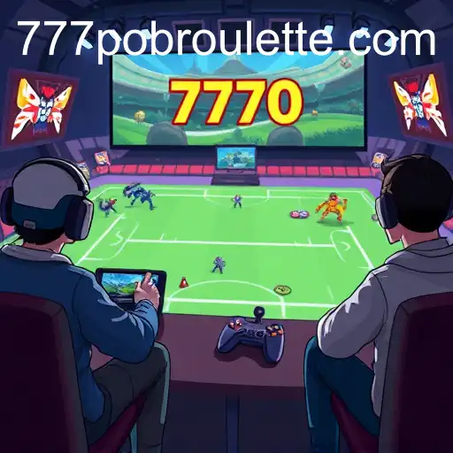 The Rise of Online English Game Platforms