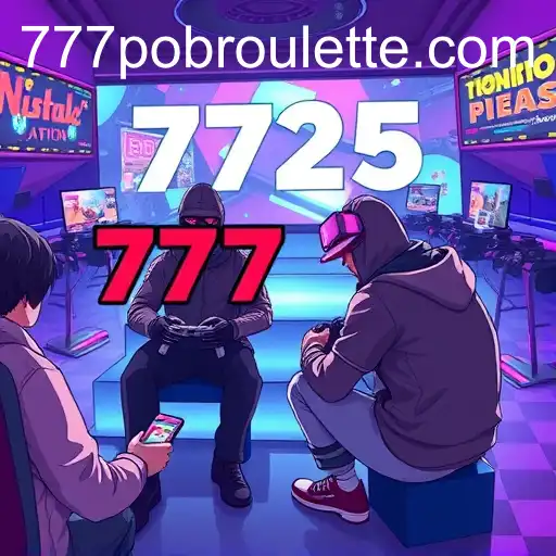 Gaming Innovations in 2025