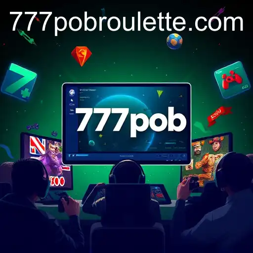 The Rise of 777pob: A Digital Gaming Phenomenon