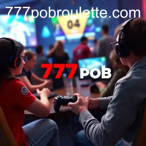 The Rise of Online Gaming in 2025 and 777pob's Impact