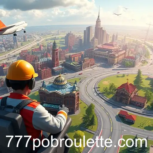 The Rise of 777pob in the Gaming World