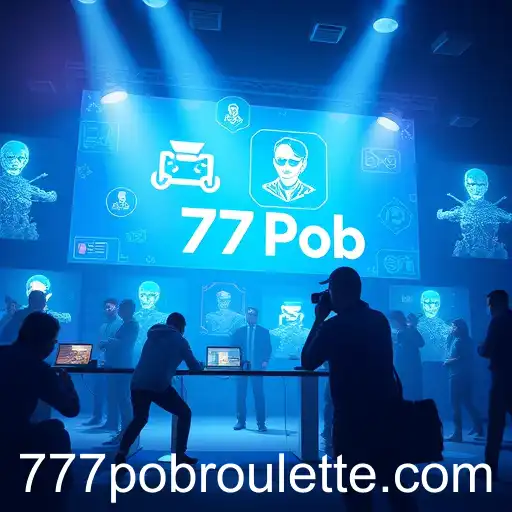 The Rise of 777pob in Online Gaming