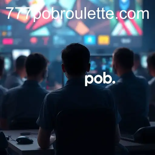 The Rise of 777pob: A Gaming Phenomenon
