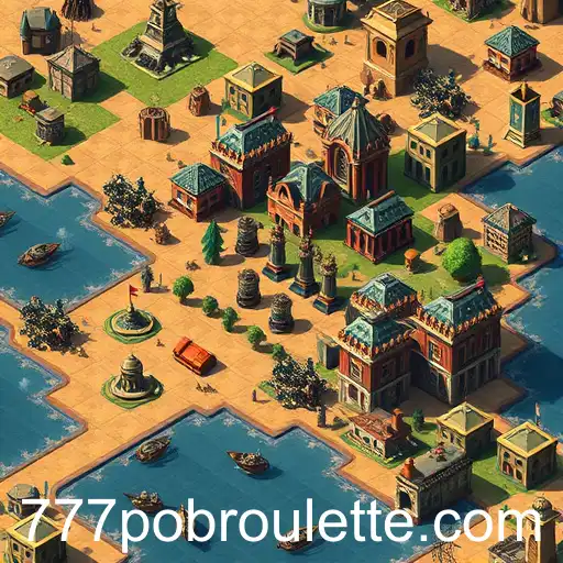 Exploring Strategy Games on the 