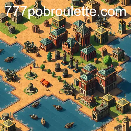 Exploring Strategy Games on the 